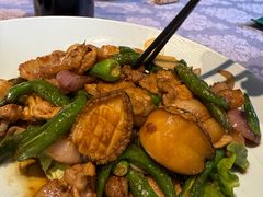 -山外山菜馆(玉泉路店)