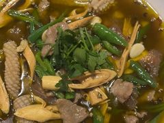 -院8里·少城记忆老川菜(宽窄巷子店)