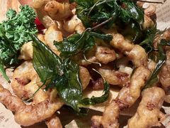 -岛风·台食小馆 ISLAND BISTRO(烟台山店)