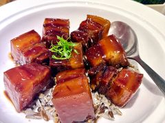 -世博源公馆·本帮融合菜·主题包厢·江景餐厅