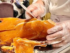 -北京全聚德(王府井店)