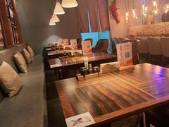 -山葵家·创意料理(万象汇店)