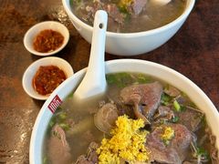 -潮镇老尾牛杂(环城西路店)