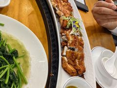 -醉壹号海鲜大排档·老厦门特色菜(厦门美食地标店)