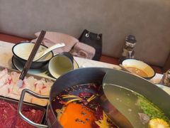 -小城牛事·鲜牛肉火锅(万达店)