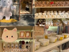 -深圳湾万象城(南山店)