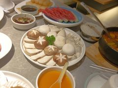 -韩盛·古法烤肉店(皇城恒隆广场店)