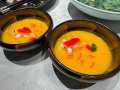 杨枝甘露-清平饭店•广州第一鸡(陈家祠店)