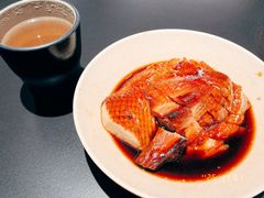 -金陵家宴·金陵春·南京菜(夫子庙店)