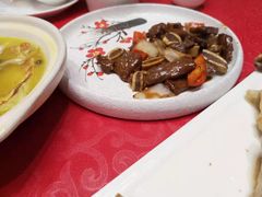 -小蓝鲸湖北菜(八一路店)