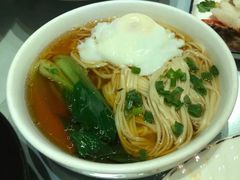 紫菜蛋汤-胡桃里音乐酒馆(下沙店)