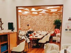-第六季自助餐厅(甜水园店)