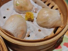 -点都德(海岸城店)
