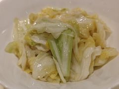 手撕包菜-口味堂(珞喻路店)