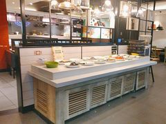 -豪客来牛排(福新店)