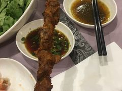 -鼎鼎香·港式火锅(北京SKP店)