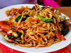 -老地方美食
