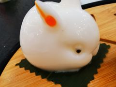 -丰尔粥食·顺德鱼生·干蒸排骨顺德菜(大良分店)