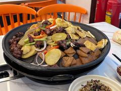 -一烙锅(友谊店)