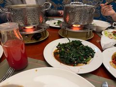 -元一希尔顿酒店·禅自助餐厅·啤酒花园