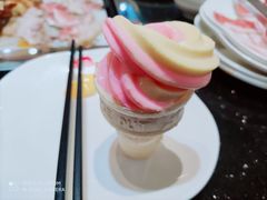 -汉丽轩韩式自助烤肉十二年(SM广场店)