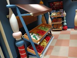 -奈尔宝·儿童乐园·亲子餐厅(华采天地店)