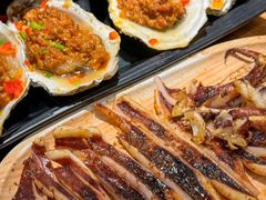 -1819餐厅·团队聚餐·烤串·精酿