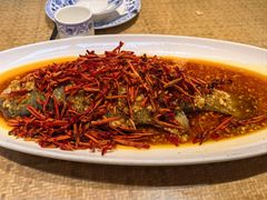 -大张烙馍村·美食地标(泉山店)