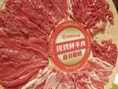 -海底捞火锅(漫乐城夜宵主题店)