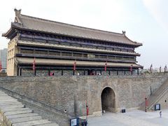 -西安城墙·碑林历史文化景区