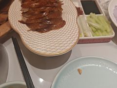 -梅利汴京烤鸭•开封豫菜地标店(东大街店)