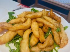 -红日饭店(裕隆三路店)