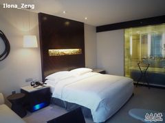 -青岛海尔洲际酒店