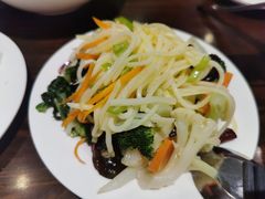 -姚记炒肝店(簋街店)