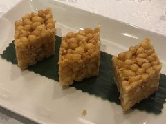 酌宴府沙琪玛-酌宴府The China Club·广州万富希尔顿酒店(云城东路店)