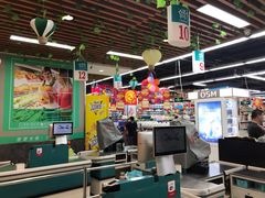 -广百家超市(大东海店)