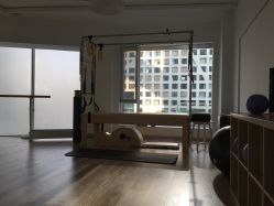 -Real Pilates优体普拉提