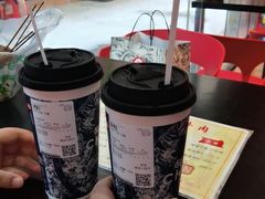 -大嘻咹biangbiang面(历史博物馆店)