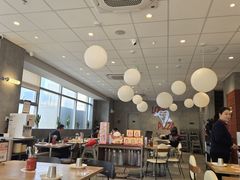-必胜客(大观天地店)