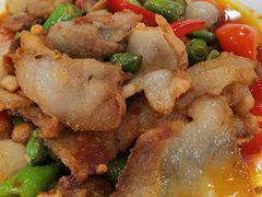-荣生萝卜汤饭店