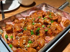 -吕氏疙瘩汤·新鲁菜(济南万象城店)