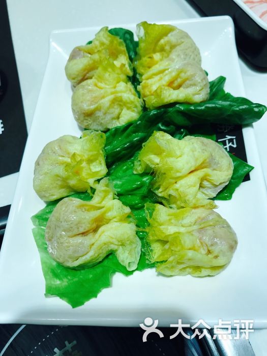 捞仔小火锅图片 - 第6张