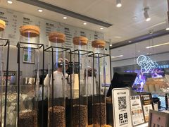 -喜茶(佛山岭南站店)