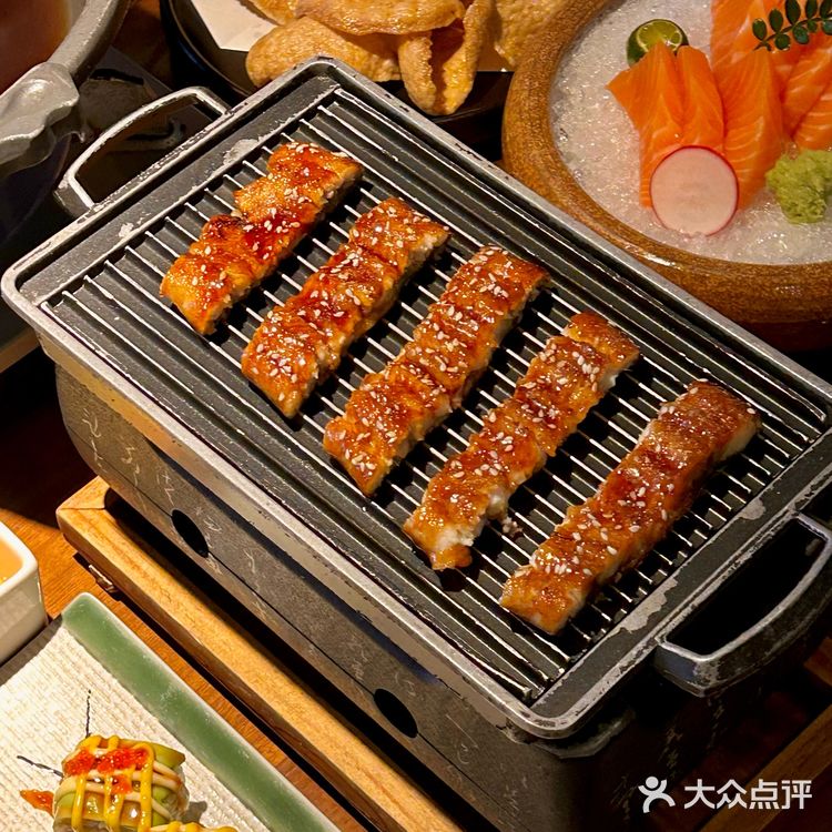 杭州新店…逢人就推的好吃日料🍴