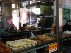 -老磁器口豆汁店(天坛店)