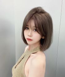 -NEW FACE烫染专业店