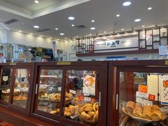 面包甜点陈列柜-都恩客(高岛屋百货店)