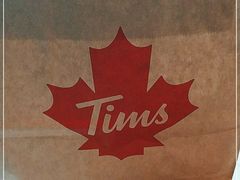 -Tims天好咖啡·贝果(雁展路万象天地店)