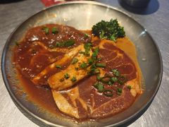 -合易泓烤肉•首创生椰大油边(宁山路店)