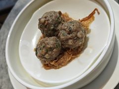 -喜来登由由大酒店九州膳坊中餐厅